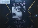 Fiona Apple Fetch the Bolt Cutters Sealed Standard Black Double 180g Vinyl LP