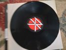 Dead Kennedys - Fresh Fruit for Rotting Vegetables  1980 UK Cherry Red Records
