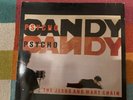 The Jesus And Mary Chain Vinyl Album, Psychocandy, 1985.