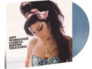 Amy Winehouse ?– Lioness: Hidden Treasures LIMITED blue color vinyl - SEALED