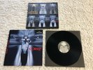 Ozzy Osbourne (Black Sabbath)     Original Vinyl LP     Down To Earth (2001)
