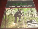 JOHNNY GRIFFIN 45 RPM AUDIOPHILE KERRY DANCERS LOW NUMBERED 138 LIMITED 2 LPS
