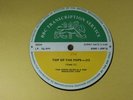 BBC TOP 212 JETHRO TULL.FAMILY,THE HERD,JUNIORS EYES,LIVE.EX