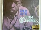JOHN COLTRANE LUSH LIFE PRESTIGE ANALOGUE PRODUCTIONS Vinyl LP #536 SEALED