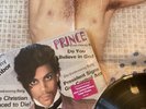 Prince Controversy Vinyl, With RARE Ltd Edition Colour Poster, BSK-3601