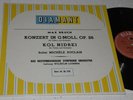 Michele Auclair Bruch Violin Concerto Kol Nidrei Diamant BL736 Loibner Remington