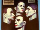 Kraftwerk ?– Electric Cafe LP VINYL * Gatefold 1986 * KLING KLANG PRODUKT