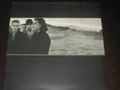 U2 rare '87 UK 1st press LP The Joshua Tree on Island U26 mint- 1U/1U