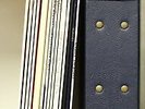 THE BEATLES COLLECTION Blue Box 14 LPs (13 Albums) EMI (Apple Odeon) MADE in EEC