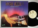 AMON DUUL II Carnival in Babylon, 1977 Krautrock UNITED ARTISTS ORIGINAL GERMANY