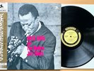 MILES DAVIS & MODERN JAZZ GIANTS Japan 1st Press ORIG MONO Prestige OBI EX NM