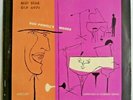 Bud Powell ?– Bud Powell's Moods  French LP Blue Star ?GLP 6971  MONO  DSM cover