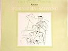 Beethoven Kreutzer and Spring Sonatas - Henryk Szeryng & Arthur Rubinstein LP