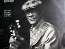 Hubert Sumlin ‎– Groove - Black And Blue ‎– 33.511 Chicago Blues Festival 1975