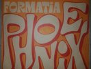 Formatia PHOENIX Romanian prog psych folk STM-EDE 0754 orig mono LP