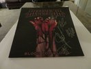 HELLYEAH - Blood For Blood - lp record - SIGNED by ALL