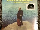 David Gilmour Yes I Have Ghosts 7” Vinyl 2020 RSD Record Store Day Black Friday