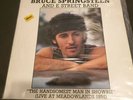 Bruce Springsteen & The E Street Band - Vinyl Record LIVE the Meadowlands 1984