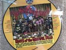 #416  SALE  Grateful Dead Picture  LP The Music Never Stopped Collector Album