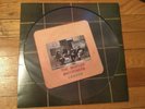 THE BEATLES BROADCASTS PICTURE DISC VINYL LP CIRCUIT RECORDS 1980 MT/MT RARE