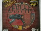 Snoop Doggy Dogg ( DoggyStyle ) Picture Disc Black Friday RSD 2020 Vinyl LP 