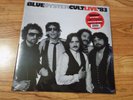 Blue Oyster Cult Live '83 Vinyl LP RSD Black Friday 2020 Record Store Day