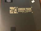 Linkin Park Hybrid Theory (20th Anniversary) (4xLP Box Set) VINYL BRAND NEW