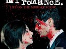 My Chemical Romance: Life On The Murder Scene RSD Black Friday Vinyl LP/7500.