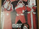 Motorhead-Ace Of Spades RSD W/ Ornament Santa Costume IN HAND