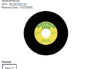 Widespread Panic Coconut Image 7” Vinyl Single Rare Sold Out Only 2000 Reissue