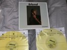 Frank Ocean Blonde Vinyl Deluxe Edition Sealed/mint Condition (Read Description)