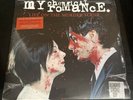 My Chemical Romance - Life On The Murder Scene RSD VINYL NEW 2020