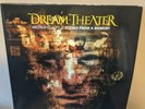 Dream Theater Vinyl LP Pack (Scenes,Images, Falling, Livetime, Dream and Day)
