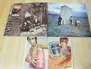 3 x Vinyl LP s THE WHO, Meaty Beaty Big & Bouncy, Who's next, SELL OUT - 232