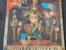 Robert Plant And The Strange Sensation - Mighty Rearranger - RARE