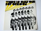 ROW ORBISON - THERE IS ONLY ONE ROY ORBISON | VINYL, LP, ALBUM