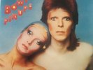 David Bowie Pin Ups 1990 Gatefold Vinyl Extra Tracks
