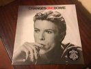 BOWIE, David - Changesonebowie: 40th Anniversary Edition - Vinyl (LP)