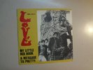 LOVE: My Little Red Book 2:30- A Message To Pretty 2:56-Italy 7