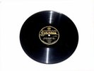 Ruth Etting,    Black & Gold   Columbia  78