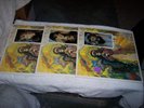 LP  STEVIE NICKS  UNCIRCULATED RUMOURS   3 RECORD SET   *NM VINYL & EXC JACKETS*