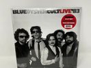 BLUE OYSTER CULT LIVE' 83 2xLP VINYL RECORD STORE DAY 2020 RSD
