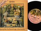 GENESIS - Selling England By The Pound - 3 Track 7'' / 45 giri 1975 Brazil