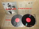 Blur-Think Tank,Original-Doppel-LP 2003,Bansky Art Work,OIS