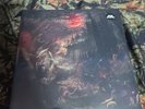 Infant Annihilator - The Battle Of YaldabaothLP (GREEN SPLATTER)