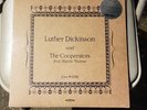 LUTHER DICKINSON Cooperators Sharde Thomas Live 2016 RSD Black Friday Vinyl