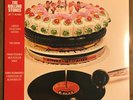 ROLLING STONES Let It Bleed HAND POURED LP RSD Black Friday 2020 TEAR IN SHRINK