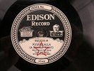 Otto Pyykkonen  - EDISON 59304 - Soipa Kieli & Kesaillalla - Finnish