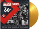 Various Top 2000: The 60's 2LP Coloured Yellow Vinyl Numbered New Sealed BF 2020