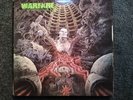 Warfare Deathcharge Live vinyl  Slayer Tank Motorhead Venom Amebix
